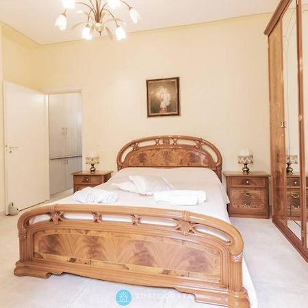 Apartamento HELM FLAT - Porto Cesareo Exterior foto