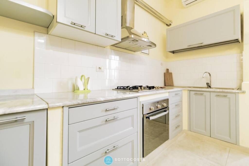 Apartamento HELM FLAT - Porto Cesareo Exterior foto