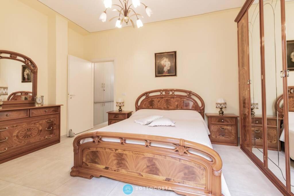 Apartamento HELM FLAT - Porto Cesareo Exterior foto