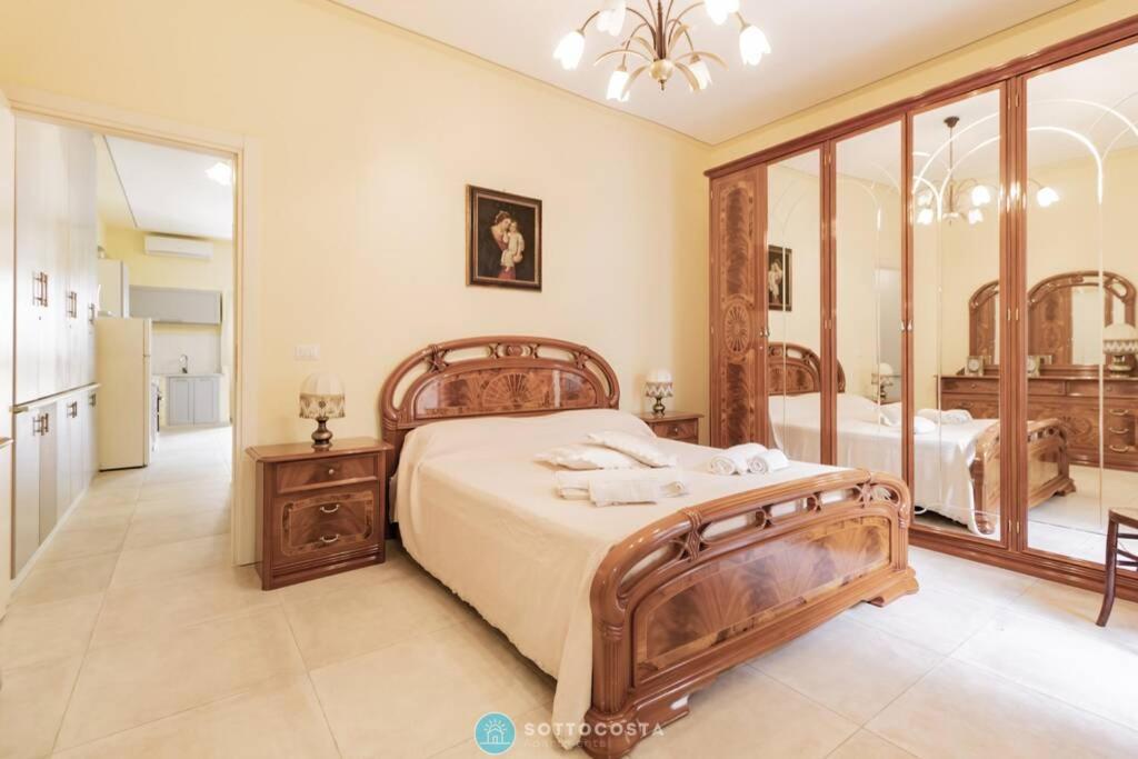 Apartamento HELM FLAT - Porto Cesareo Exterior foto