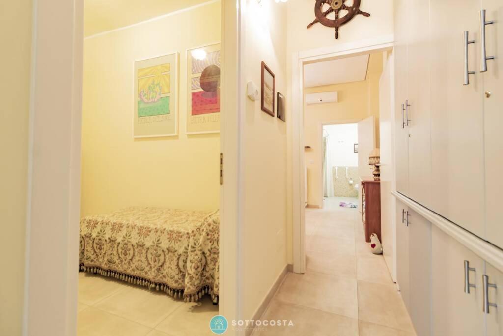 Apartamento HELM FLAT - Porto Cesareo Exterior foto