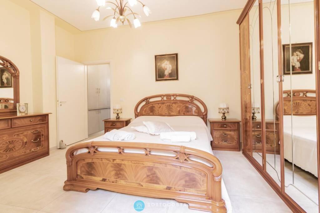 Apartamento HELM FLAT - Porto Cesareo Exterior foto