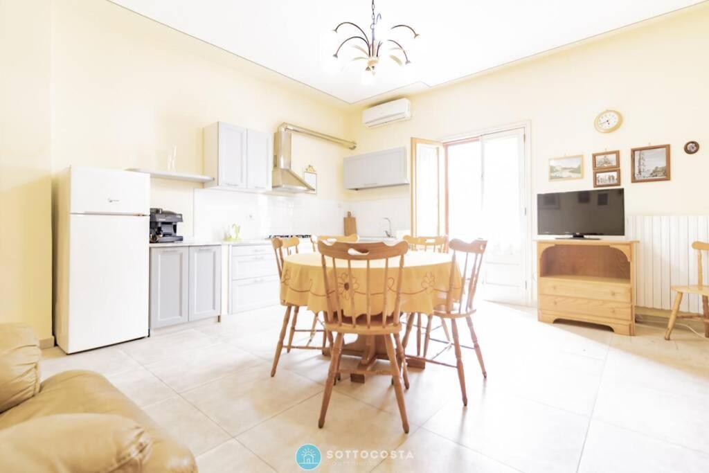Apartamento HELM FLAT - Porto Cesareo Exterior foto