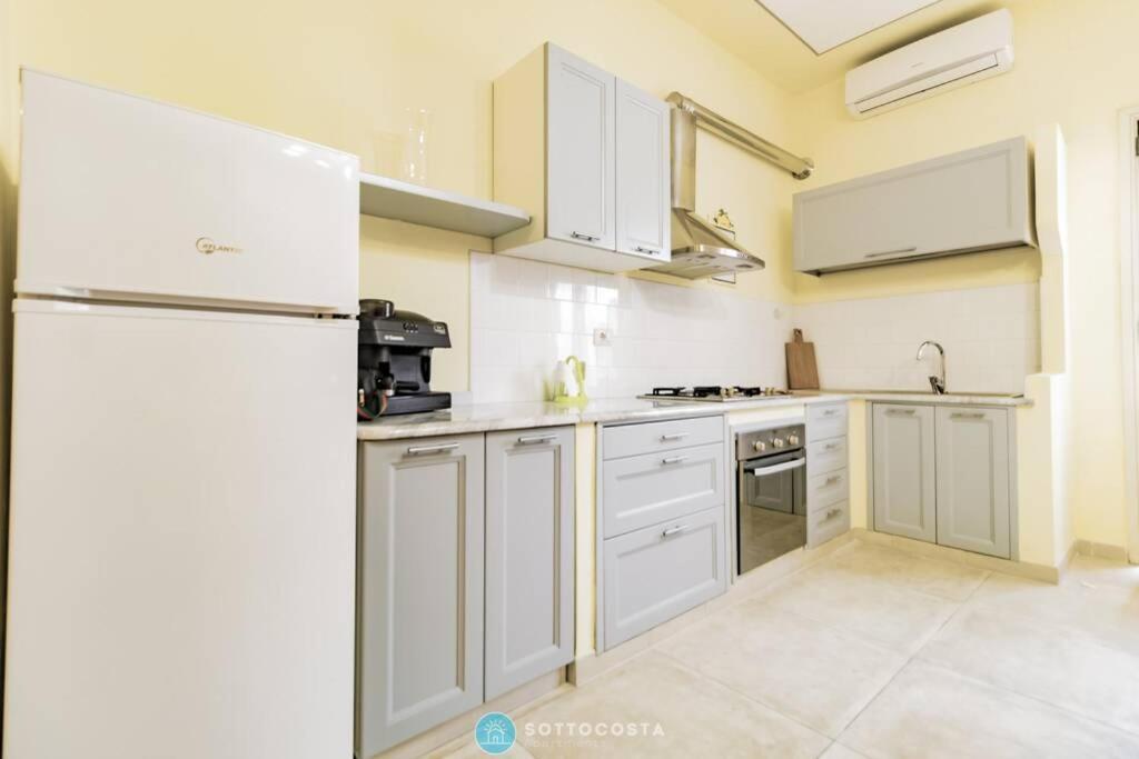 Apartamento HELM FLAT - Porto Cesareo Exterior foto