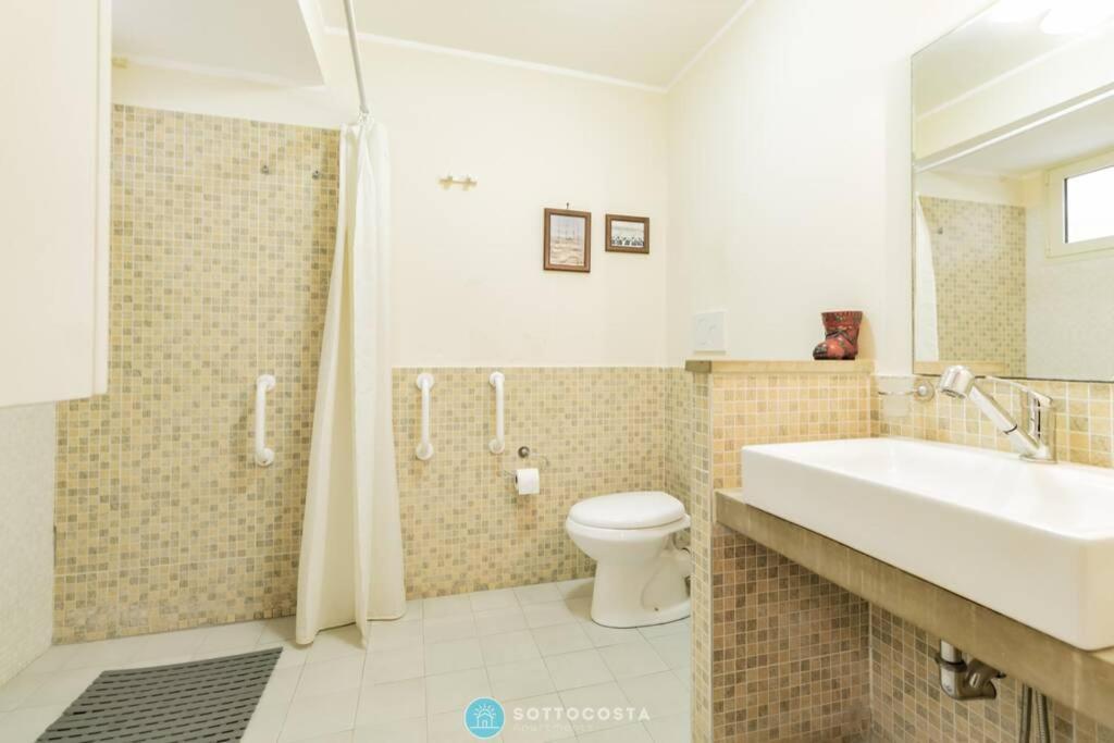 Apartamento HELM FLAT - Porto Cesareo Exterior foto